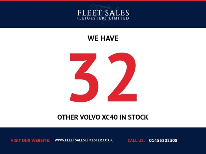 2025 Volvo Xc40