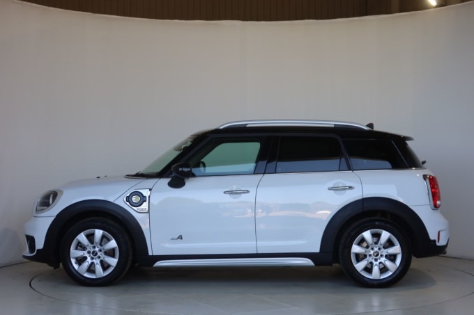 2025 Mini Countryman