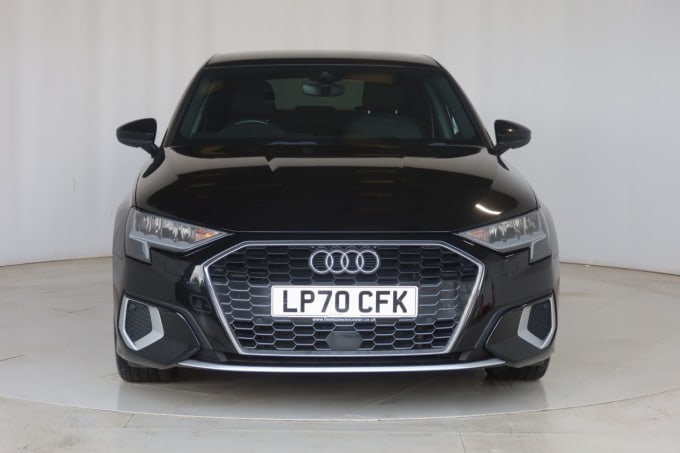 2025 Audi A3