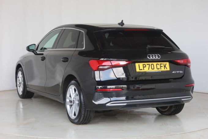 2025 Audi A3