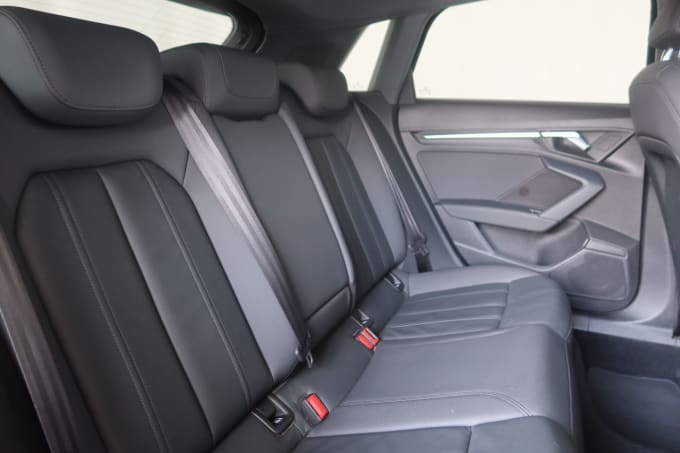 2025 Audi A3
