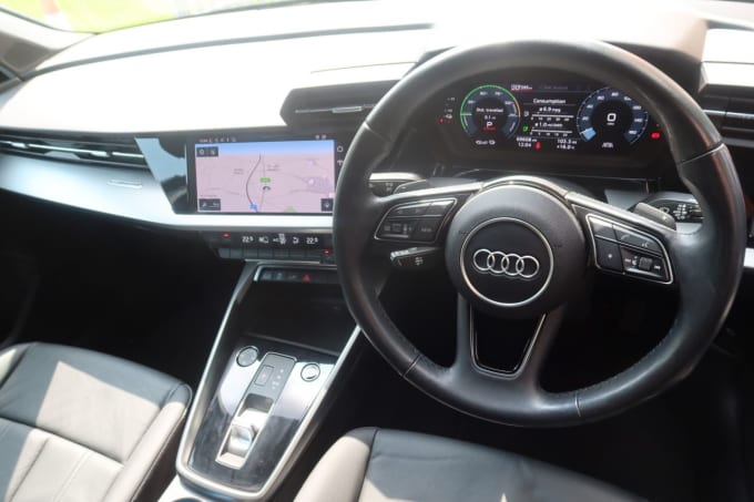 2025 Audi A3