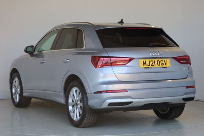 2025 Audi Q3
