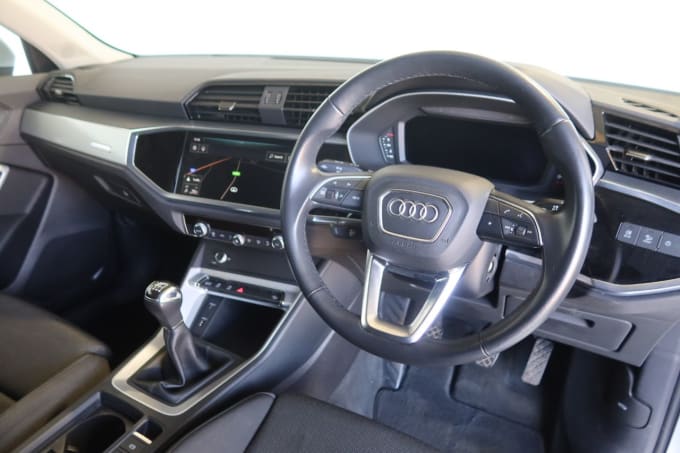 2025 Audi Q3
