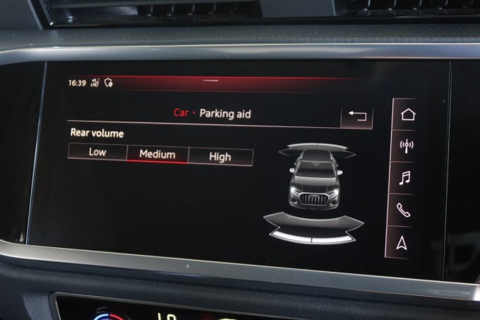 2025 Audi Q3