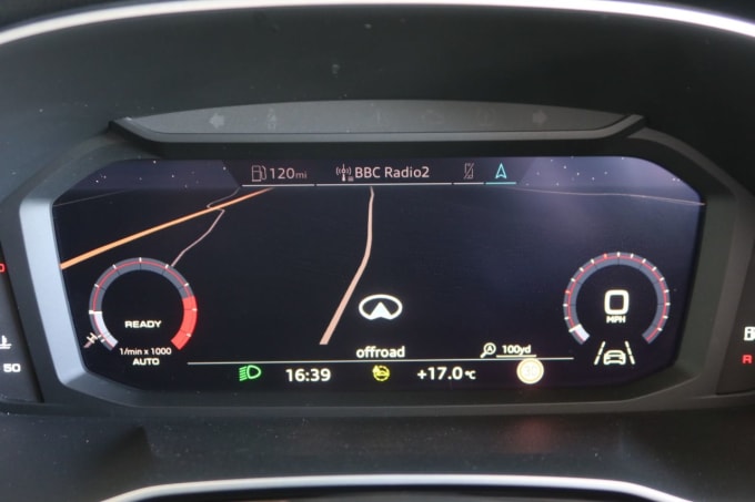 2025 Audi Q3