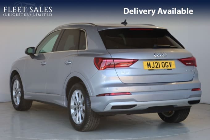 2025 Audi Q3