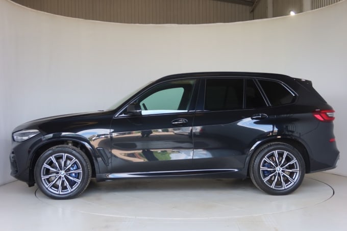 2025 BMW X5