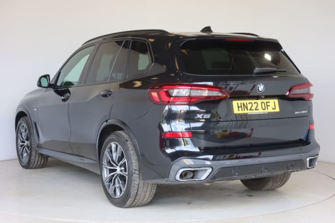 2025 BMW X5