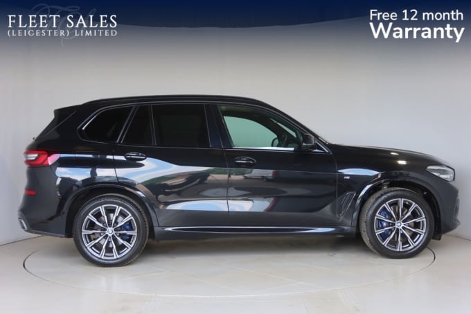 2025 BMW X5