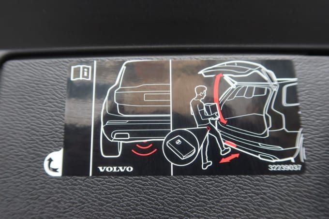 2025 Volvo Xc60