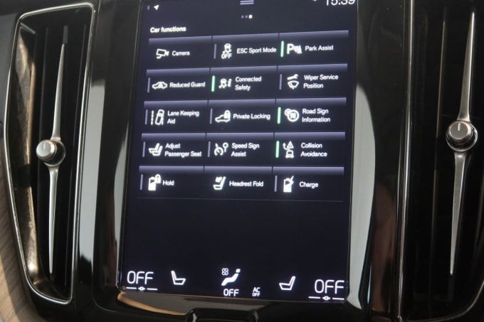 2025 Volvo Xc60