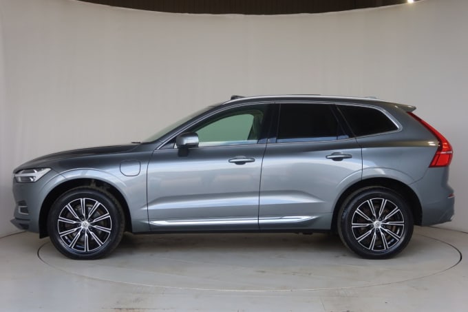2025 Volvo Xc60