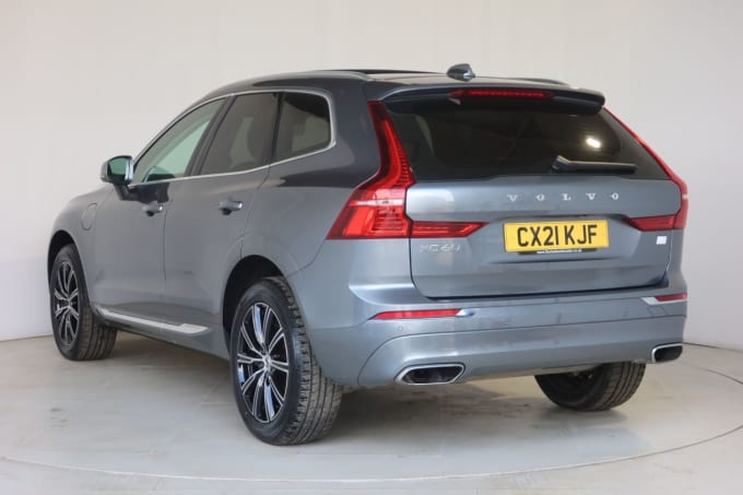 2025 Volvo Xc60