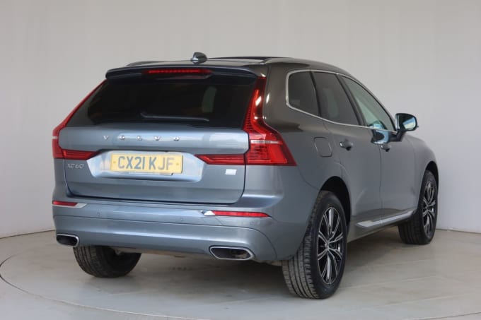 2025 Volvo Xc60