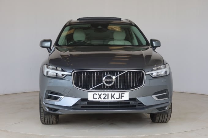2025 Volvo Xc60