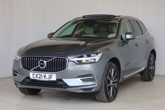 2025 Volvo Xc60