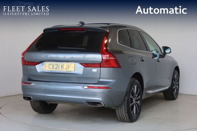2025 Volvo Xc60