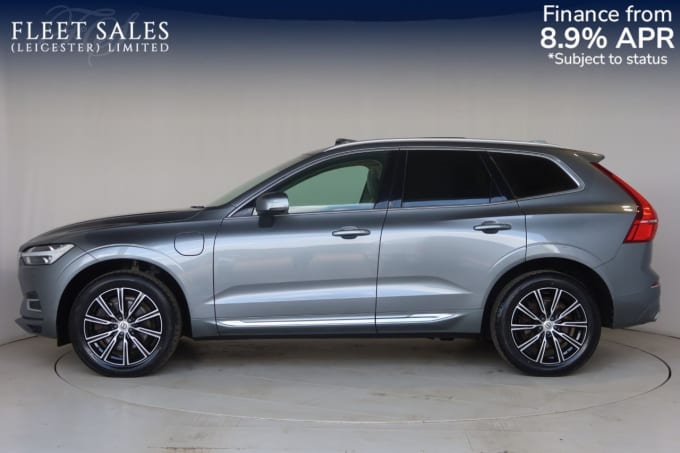 2025 Volvo Xc60