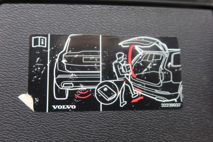 2025 Volvo Xc60