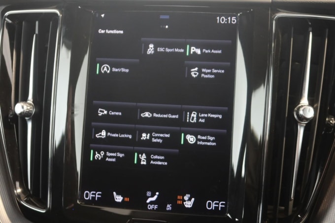 2025 Volvo Xc60