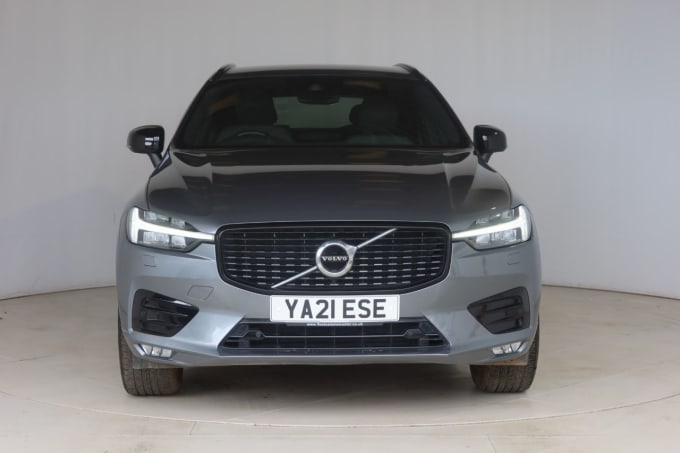 2025 Volvo Xc60