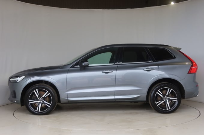 2025 Volvo Xc60