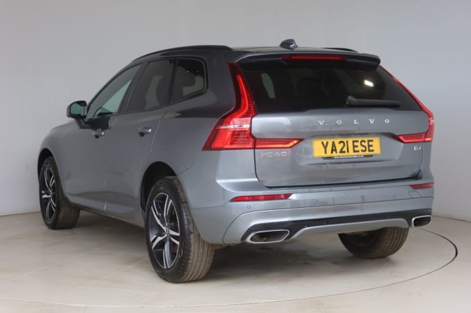 2025 Volvo Xc60