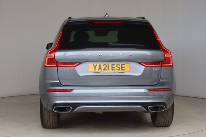 2025 Volvo Xc60