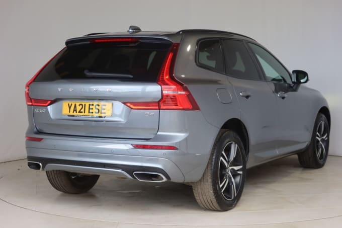 2025 Volvo Xc60