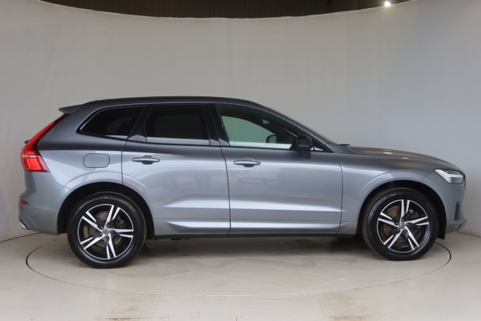2025 Volvo Xc60