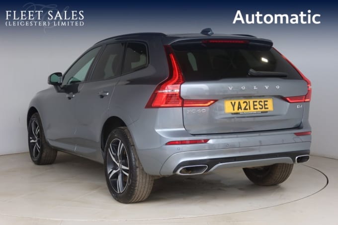 2025 Volvo Xc60