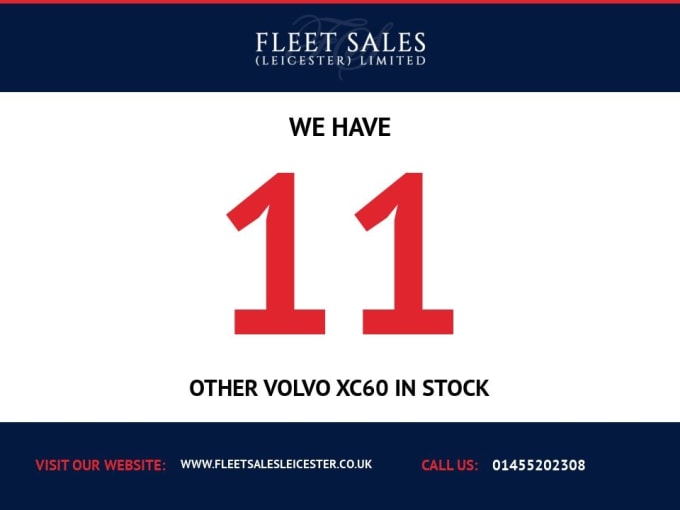 2025 Volvo Xc60