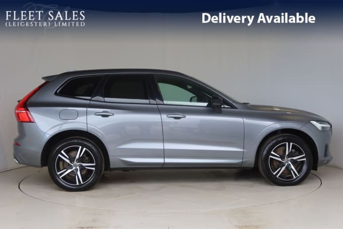 2025 Volvo Xc60