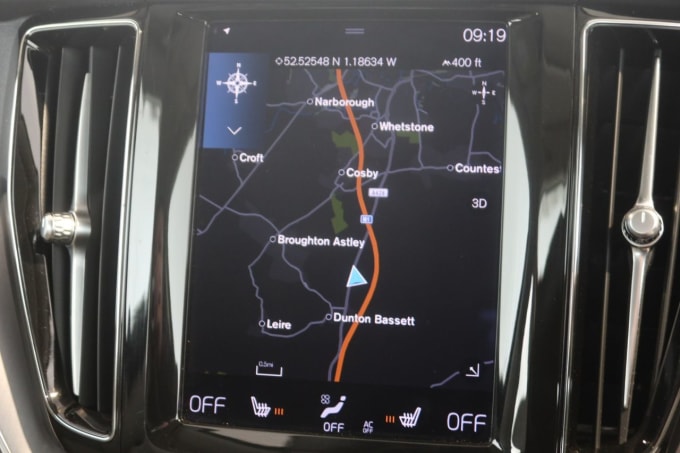2025 Volvo Xc60