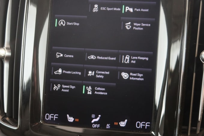 2025 Volvo Xc60