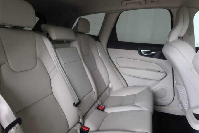 2025 Volvo Xc60