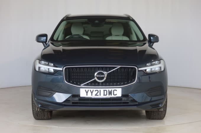2025 Volvo Xc60