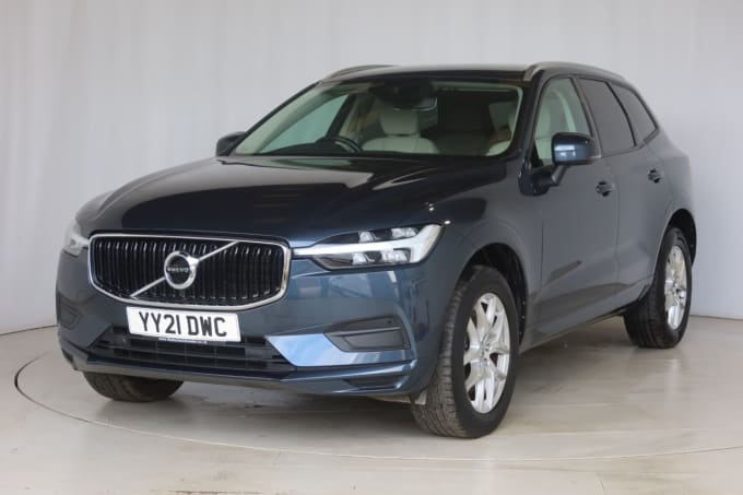 2025 Volvo Xc60