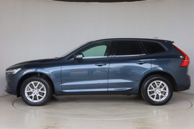 2025 Volvo Xc60