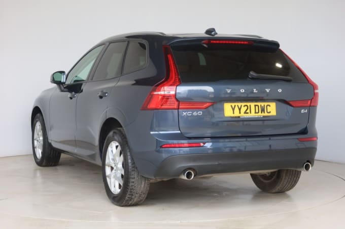 2025 Volvo Xc60