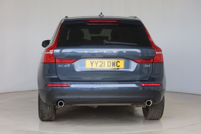 2025 Volvo Xc60