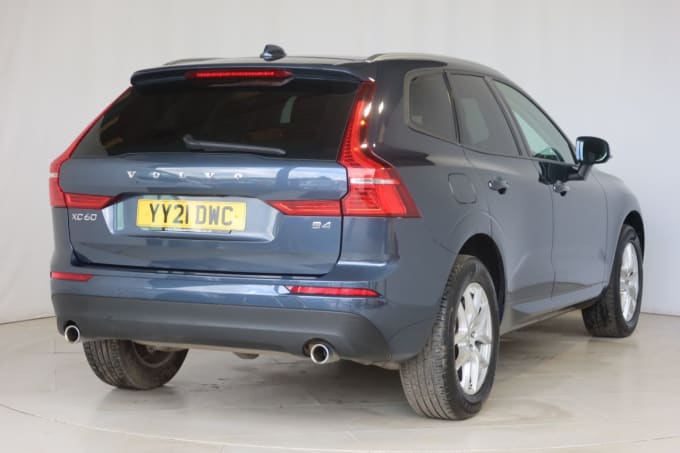 2025 Volvo Xc60