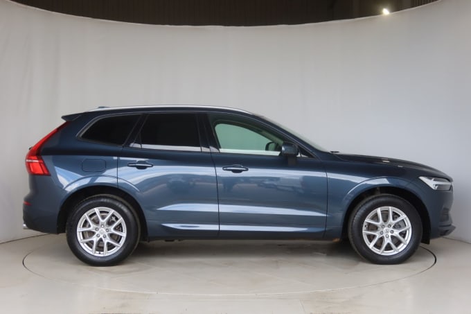 2025 Volvo Xc60