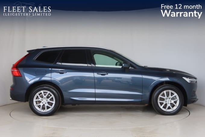2025 Volvo Xc60