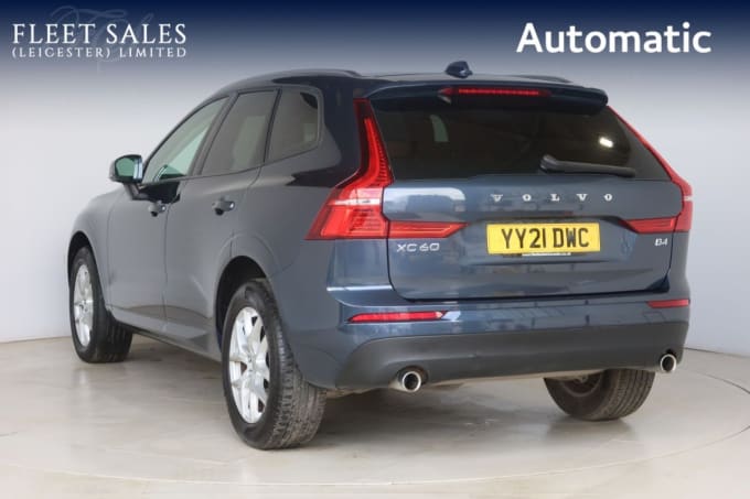 2025 Volvo Xc60