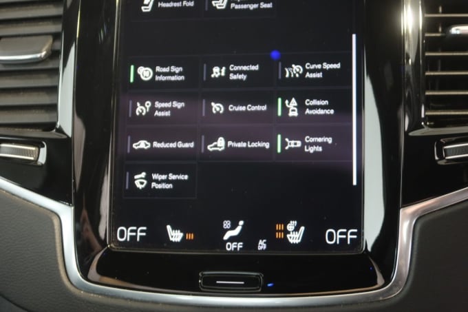 2025 Volvo Xc90