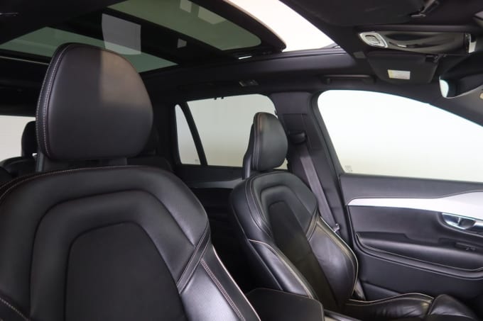 2025 Volvo Xc90