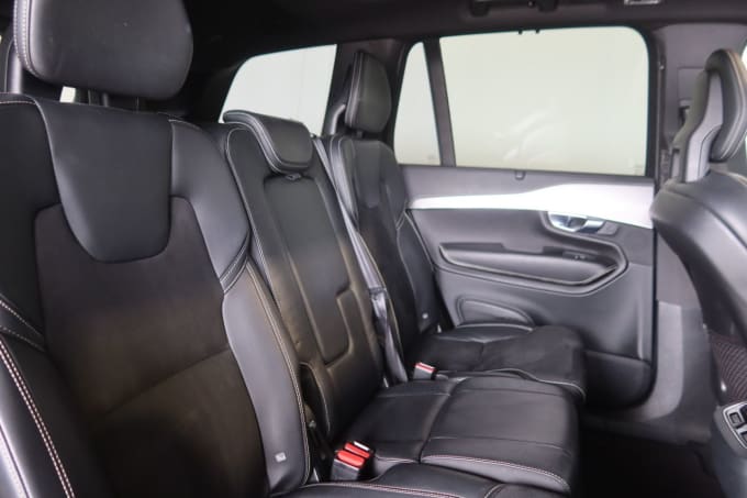 2025 Volvo Xc90
