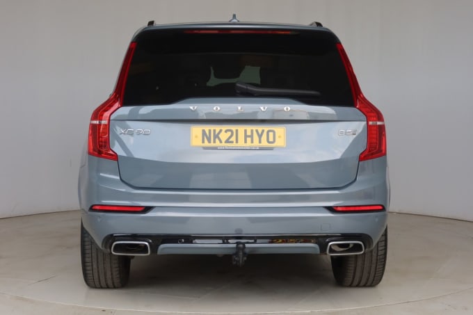 2025 Volvo Xc90